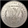 Image 2 : 1879-S REV 78 Morgan Silver Dollar CLOSELY UNCIRCULATED