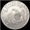 Image 2 : 1818 Capped Bust Half Dollar NEARLY UNCIRCULATED