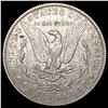 Image 2 : 1898-S Morgan Silver Dollar CLOSELY UNCIRCULATED