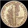 Image 2 : 1927-S Mercury Dime CLOSELY UNCIRCULATED