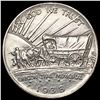 Image 2 : 1938-S Oregon Trail Half Dollar UNCIRCULATED