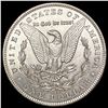 Image 2 : 1891-CC Morgan Silver Dollar UNCIRCULATED