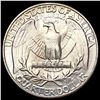 Image 2 : 1932 Washington Silver Quarter UNCIRCULATED