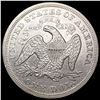 Image 2 : 1871 Seated Liberty Dollar CLOSELY UNCIRCULATED