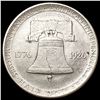 Image 2 : 1926 Sesquicentennial Half Dollar UNCIRCULATED
