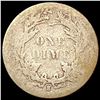 Image 2 : 1891-S Seated Liberty Dime NICELY CIRCULATED