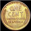 Image 2 : 1909 VDB RED Wheat Cent UNCIRCULATED