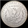 Image 2 : 1895-O Morgan Silver Dollar CLOSELY UNCIRCULATED