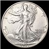 Image 1 : 1937-S Walking Liberty Half Dollar CLOSELY UNCIRCULATED