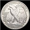Image 2 : 1937-S Walking Liberty Half Dollar CLOSELY UNCIRCULATED