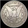 Image 2 : 1882-CC Morgan Silver Dollar NICELY CIRCULATED