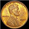 Image 1 : 1924 RB Wheat Cent UNCIRCULATED