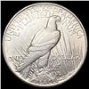 Image 2 : 1921 Silver Peace Dollar HIGH GRADE