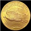 Image 2 : 1927 $20 Gold Double Eagle UNCIRCULATED