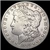 Image 1 : 1903-S Morgan Silver Dollar LIGHTLY CIRCULATED
