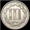 Image 2 : 1865  CLOSELY UNCIRCULATED