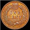 Image 2 : 1901 Indian Head Cent UNCIRCULATED