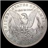 Image 2 : 1880-O Morgan Silver Dollar UNCIRCULATED