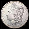 Image 1 : 1884-S Morgan Silver Dollar CLOSELY UNCIRCULATED