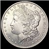 Image 1 : 1883-O Morgan Silver Dollar UNCIRCULATED