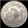 Image 2 : 1834 Capped Bust Half Dollar CLOSELY UNCIRCULATED