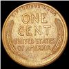 Image 2 : 1916-S Wheat Cent CLOSELY UNCIRCULATED