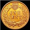 Image 2 : 1908 Indian Head Cent CLOSELY UNCIRCULATED