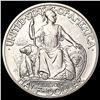 Image 1 : 1936-D San Diego Half Dollar UNCIRCULATED