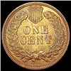 Image 2 : 1879 Indian Head Cent CLOSELY UNCIRCULATED