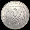 Image 2 : 1878 Rev 78 Morgan Silver Dollar CLOSELY UNCIRCULATED