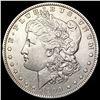 Image 1 : 1900-O/CC Morgan Silver Dollar CLOSELY UNCIRCULATED