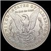 Image 2 : 1900-O/CC Morgan Silver Dollar CLOSELY UNCIRCULATED