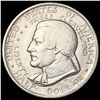 Image 1 : 1936 Cleveland Half Dollar UNCIRCULATED
