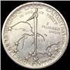 Image 2 : 1936 Cleveland Half Dollar UNCIRCULATED