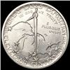 Image 2 : 1936 Cleveland Half Dollar UNCIRCULATED