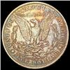 Image 2 : 1896-O Morgan Silver Dollar CLOSELY UNCIRCULATED
