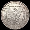 Image 2 : 1889-O Morgan Silver Dollar CLOSELY UNCIRCULATED