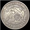 Image 2 : 1830 Lg. 10C Capped Bust Dime LIGHTLY CIRCULATED