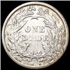 Image 2 : 1874-S Arrows Seated Liberty Dime CLOSELY UNCIRCULATED