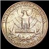 Image 2 : 1932-S Washington Silver Quarter CLOSELY UNCIRCULATED