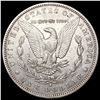Image 2 : 1884-S Morgan Silver Dollar CLOSELY UNCIRCULATED