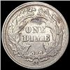 Image 2 : 1876-CC Seated Liberty Dime CLOSELY UNCIRCULATED