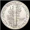 Image 2 : 1927-D Mercury Dime CLOSELY UNCIRCULATED