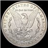 Image 2 : 1886-O Morgan Silver Dollar CLOSELY UNCIRCULATED