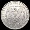 Image 2 : 1886-O Morgan Silver Dollar CLOSELY UNCIRCULATED
