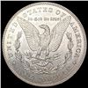 Image 2 : 1878 7TF Morgan Silver Dollar UNCIRCULATED