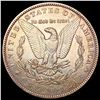 Image 2 : 1882-CC Morgan Silver Dollar CLOSELY UNCIRCULATED