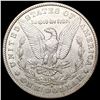 Image 2 : 1901-S Morgan Silver Dollar CLOSELY UNCIRCULATED