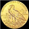 Image 2 : 1911 $2.50 Gold Quarter Eagle HIGH GRADE