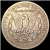 Image 2 : 1878-CC Morgan Silver Dollar NICELY CIRCULATED